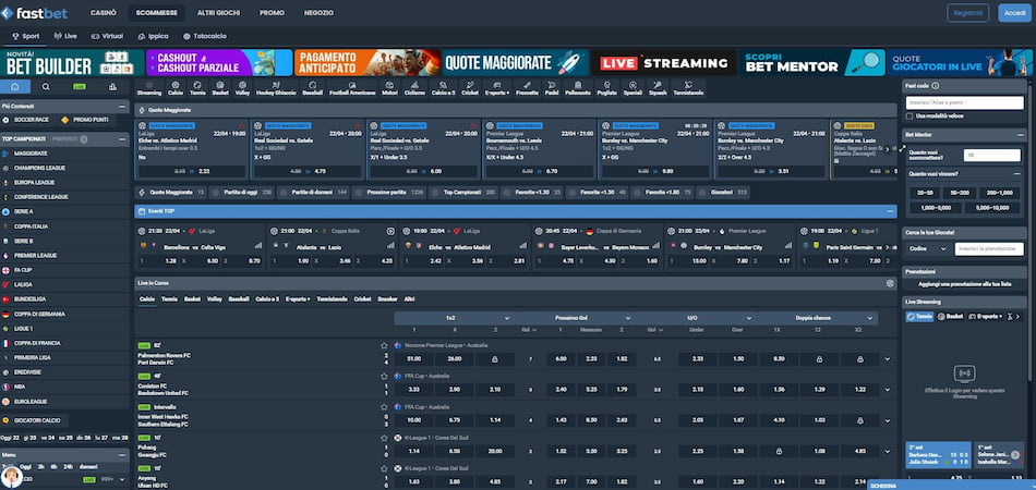 Fastbet