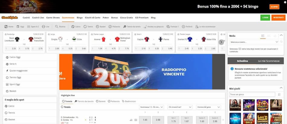 Gioco Digitale