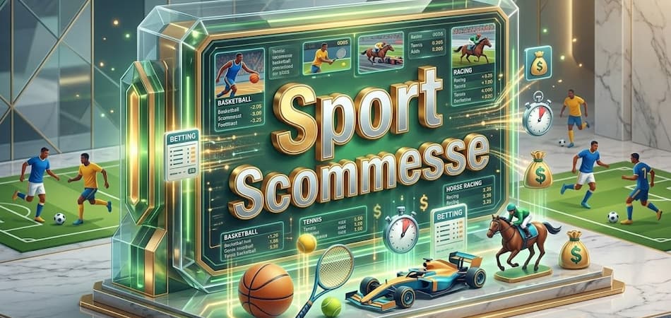 Sport Scommesse
